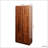 Kitchen Pantry Cabinet With Multi-Functional Pull-Out Multi-Tier Storage Shelf