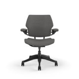 Freedom Ergonomic Task Chair - Autumn