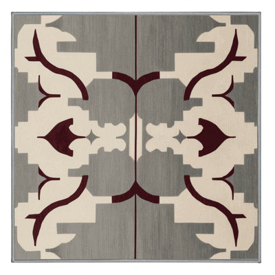 Tapis Spatial Rhythms