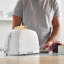 Russell Hobbs Honeycomb 2 Slice Toaster-56473314