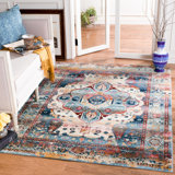 Wayne Performance Oriental Rug
