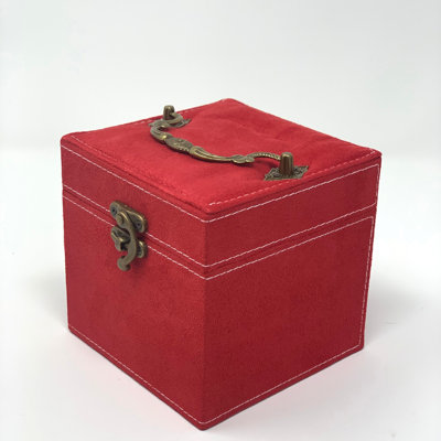 Boîte à bijoux