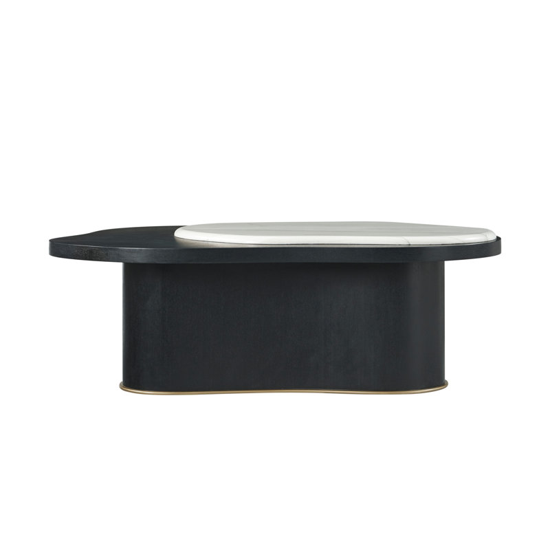 Amorphous Cocktail Table