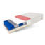 Davos 80 x 200cm Pocket Spring Mattress-91182963
