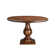 Josiane Round Solid Wood Dining Table