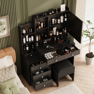 Jennabelle Vanity