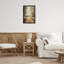 Cadre flottant Walk Walk Country Forest, design par Petal Prints Design-2106560680-2106560687