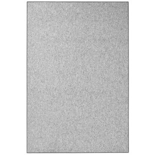 Wolly Grey Rug