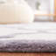 Tapis en laine touffeté à la main Cannen-1218373344