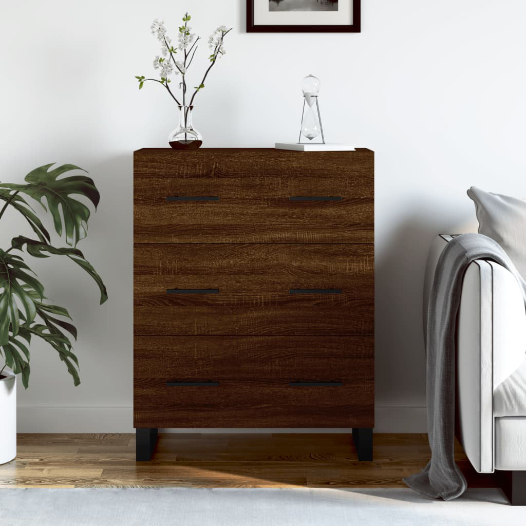 Sideboard Nasteha 34 cm