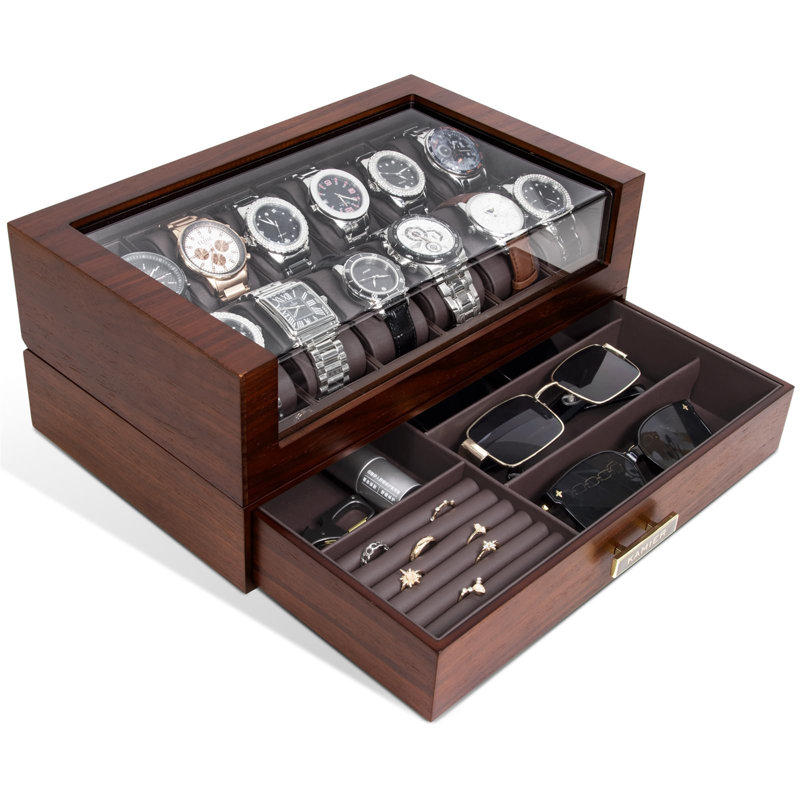 Jewelry Box +