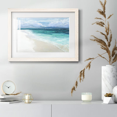 " Bahama Storm "