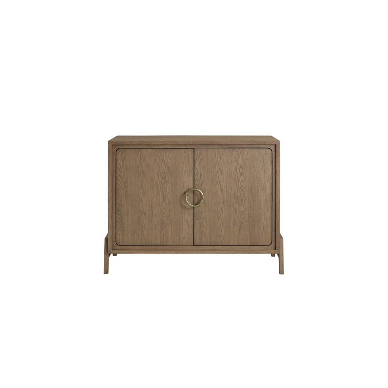 Two Door Latte Server-46"