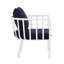 Ensemble de patio d'extérieur 5 pièces Riverside par Modway-1026467187-1026466483