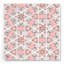 "Motif rose et gris 2" par Stellar Design Studio-101619367