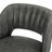 26''H Swivel Barstools With Metal Legs-754533494-754533493