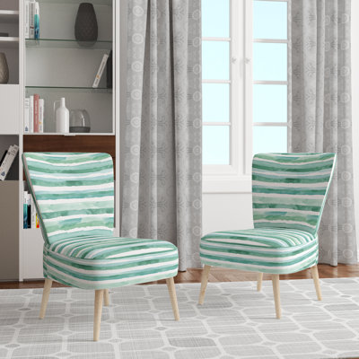 Chaise d'appoint Coastal