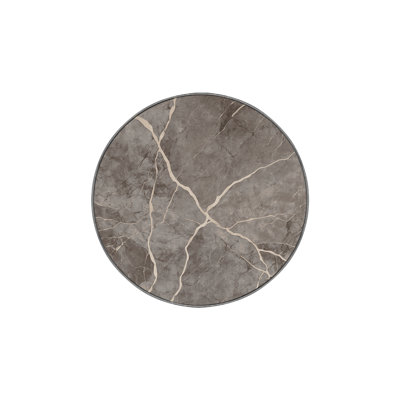 Machine Washable Gray Area Rug