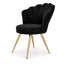 Chaise rembourrée Elegant-812399699