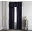 Panneau de rideau simple obscurcissant avec passe-tringle Carter-1247765368-1247765366