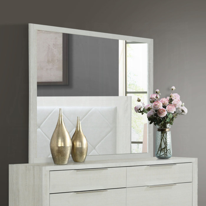 Miroir Jehoram