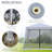 Outdoor Canopy tent-113854683