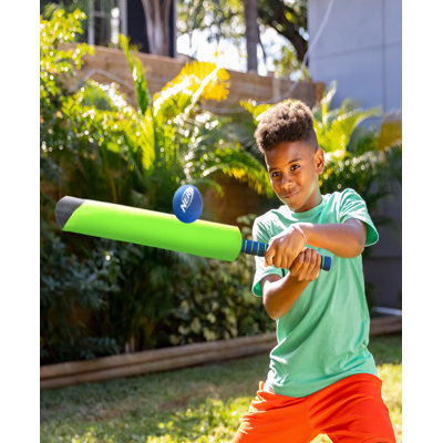 NERF Foam Cricket Starter Set - 30"