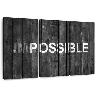 Tergel - Motivation typographique