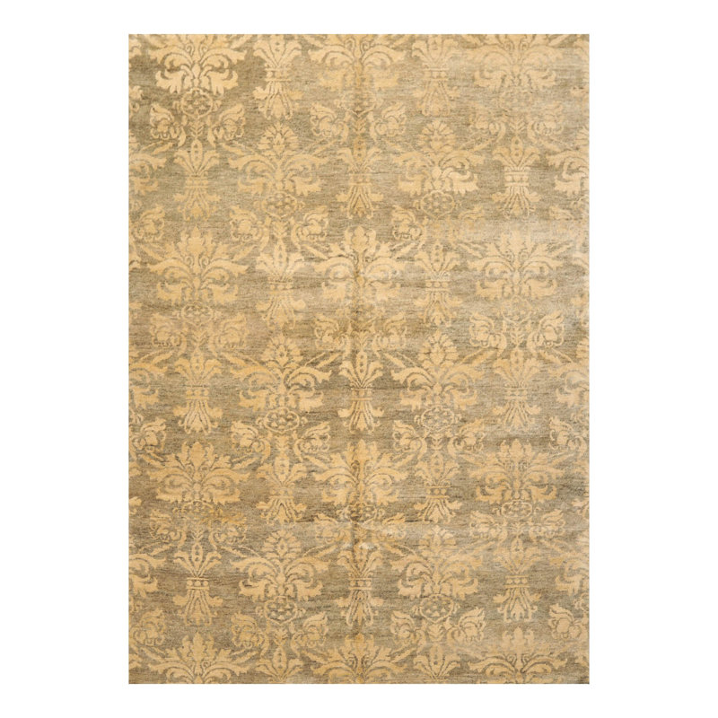 Tapis oriental Sayachith Canora