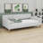 Upholstered Daybed With Support Legs