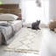 Hagan Synthetic 60cm X 130cm Area Rug