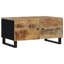 Rasen Four Leg Coffee Table with Storage-251112128