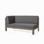 BANC D'ANGLE EN X AVEC TABLE BASSE-2039164923-2039164924