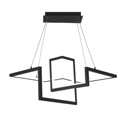 Parcell 1 - Light LED Pendant