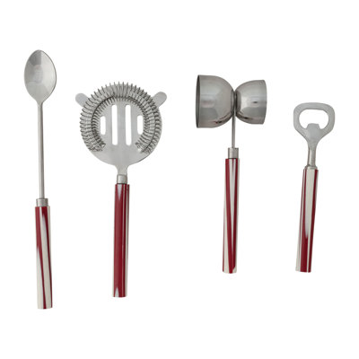 Outils de bar