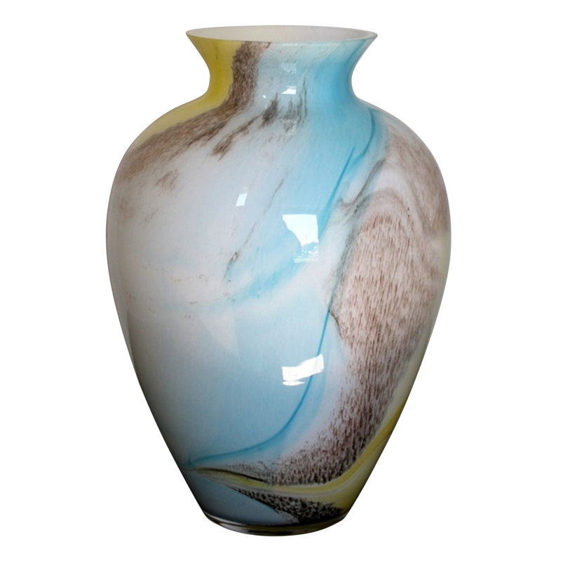 Wegate Glass Table Vase