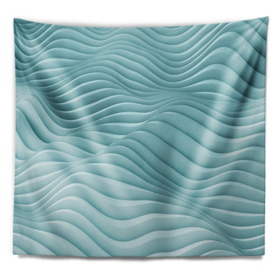 Polyester Tapestry
