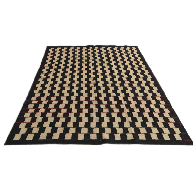 Tapis ivoire Parrett