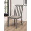Chaise d'appoint Nikkie
