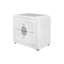 Table de chevet Shelyn Teddy Sherpa-1277010619