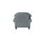 Fidelis Upholstered Armchair-1399608837
