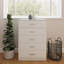 Bailey Rectangle Accent Chest