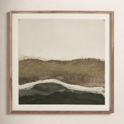 "Lands" by Dan Hobday