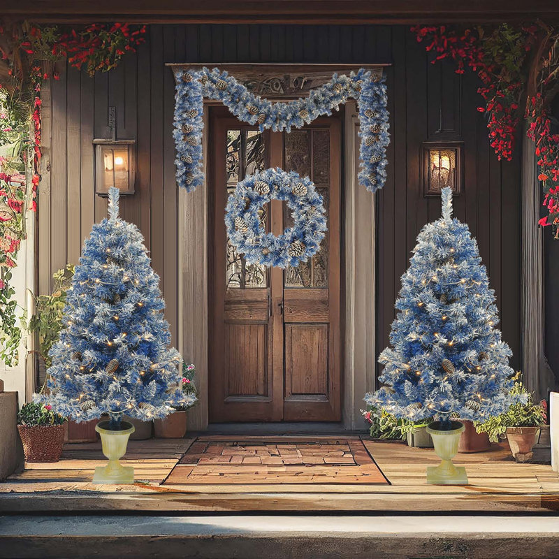Arbre de Noël