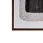 Motif, toile peinte à la main
