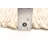 Sienna Cream Rug 5'1" x 7'7"