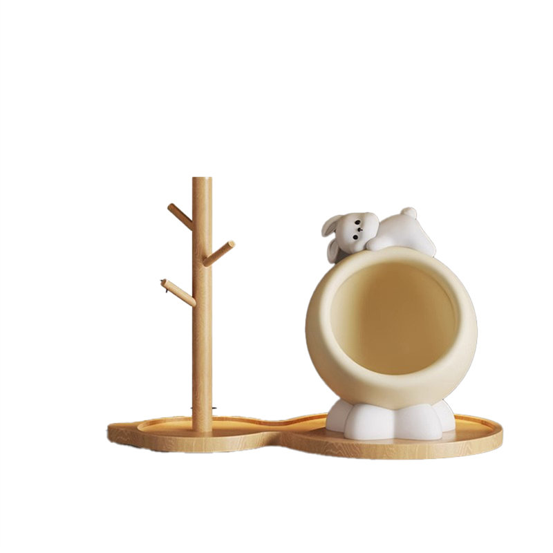 Key Storage Ornament