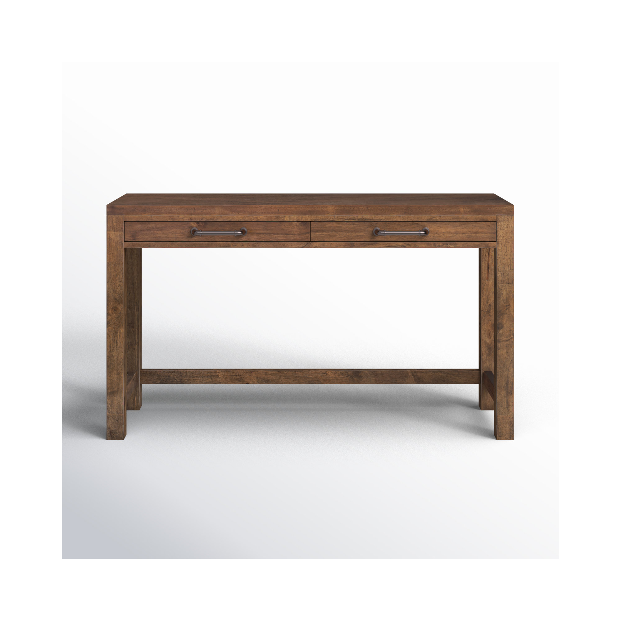 Tyson Desk, Tree House Brown