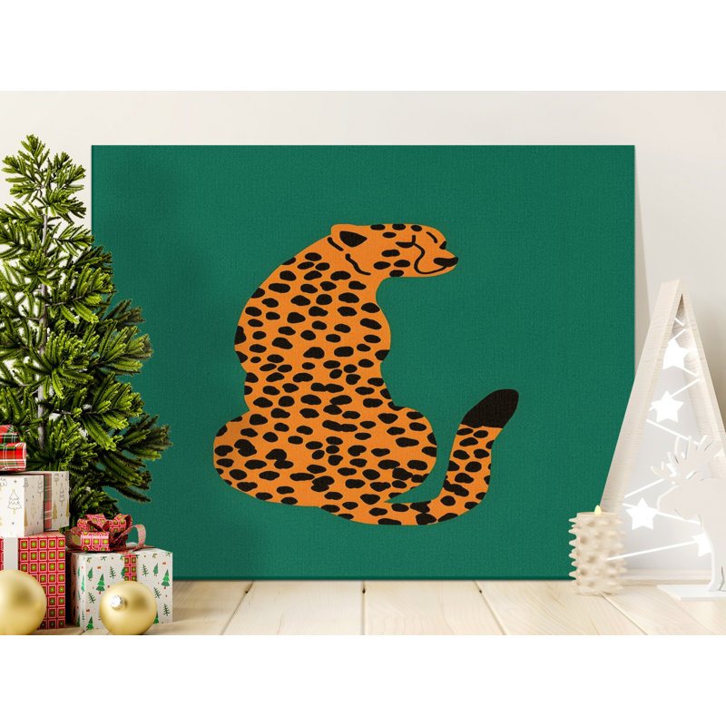 Munk Wrapped Canvas Print Set, 60x40