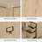 Executive Desk With File Drawer-1865453662